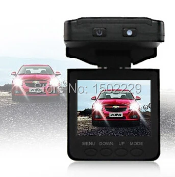 2015 cheapest dash cam F198 720P 2.5 car video recorder Night Version 270 Degrees dashcam automobiles mini dvr Video registrator |