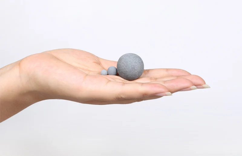 Бак для креветки с красной Пчелкой и кристаллами турмалиновый минеральный шар