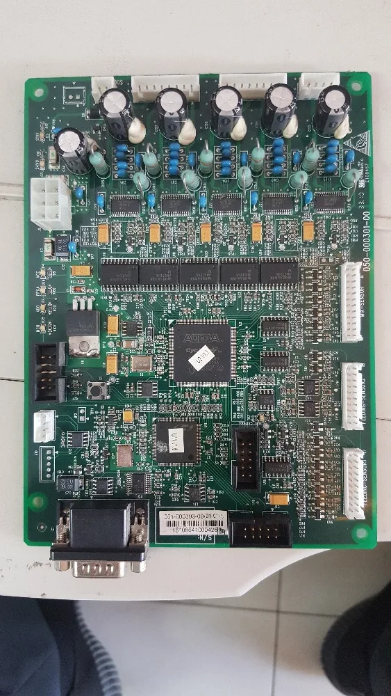 

Автозагрузчик Mindray для bc5380 (новый, оригинальный)