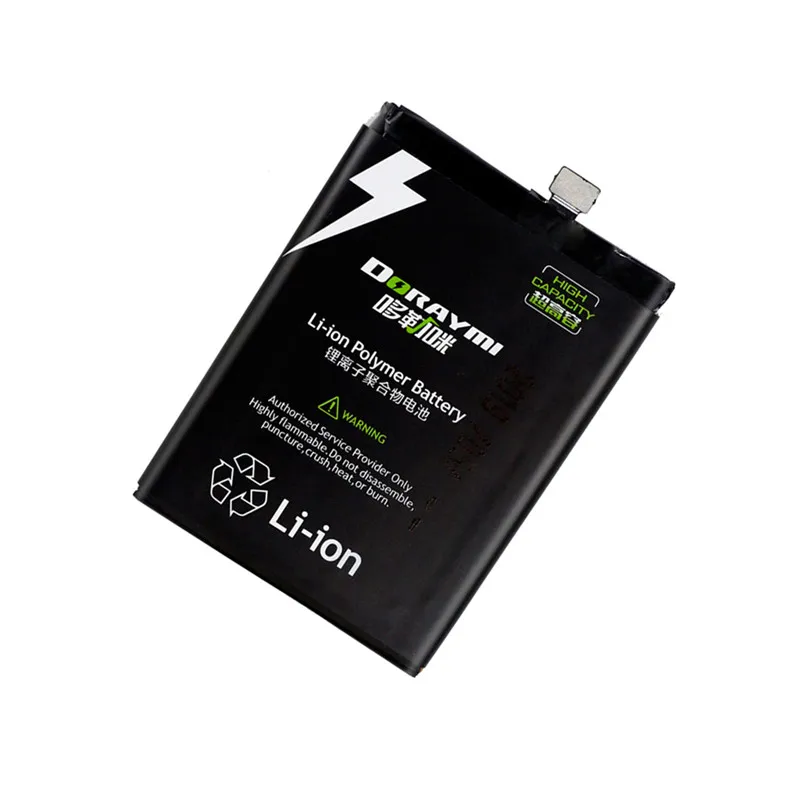 Батарея DORAYMI 3820 мАч B030 для Meizu MX3 M055 M351 M353 M355 M356 сменная батарея телефона
