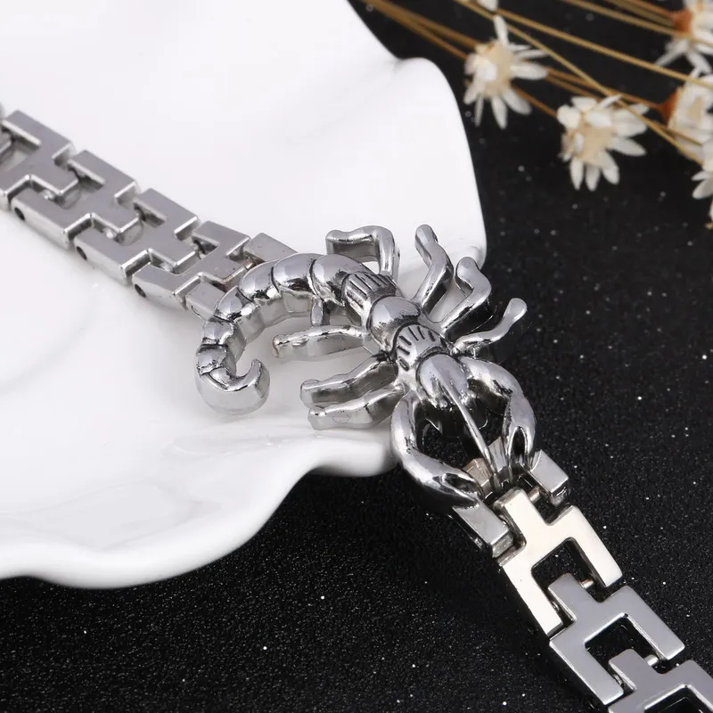 Женский и мужской браслет-цепочка MINHIN летний классический браслет из