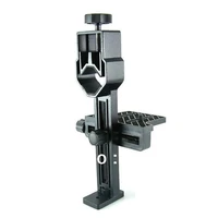datyson telescopes photography support stand holder for digital camera connection camera adapter for spotting scope telescope