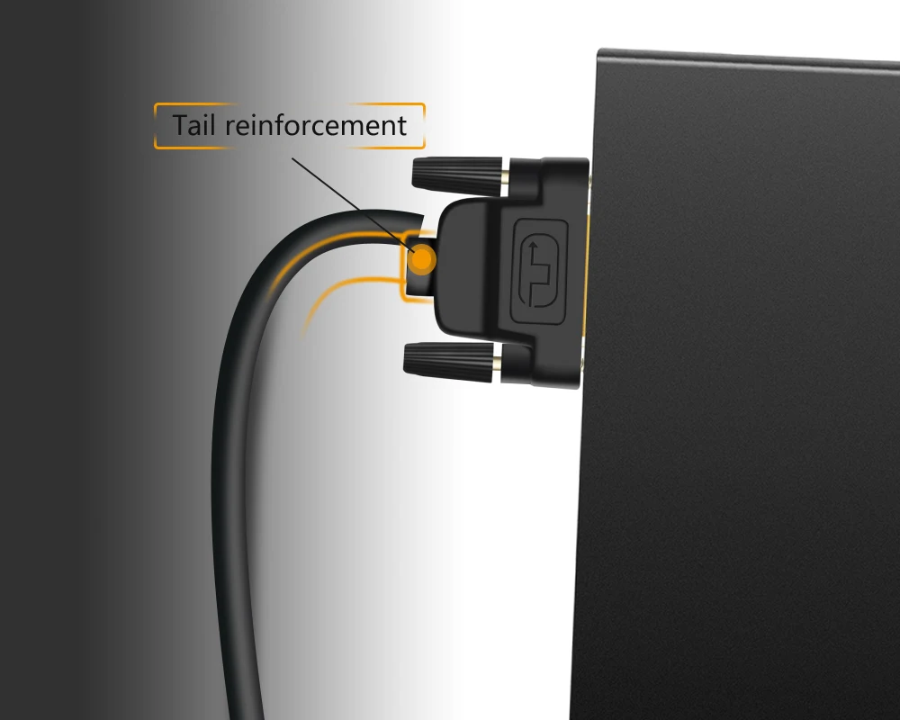 Высокоскоростной кабель DVI 1080p 3D позолоченный штекер Male-Male DVI TO DVI 24+ 1 контактный кабель 1 м 1,8 м 2 м 3 м для lcd DVD HDTV монитора xbox