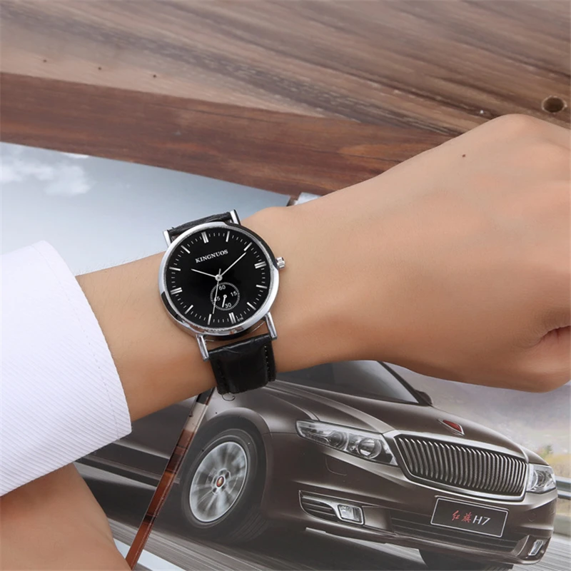 Zegarki Meskie New Men Women Clok KINGNUOS Brand Watch Outdoor Racing Sports Watches Quartz Wristwatch Relogio Masculino. Часы KINGNUOS бренда для мужчин и женщин, спортивные часы для гонок на открытом воздухе на кварцевом механизме.