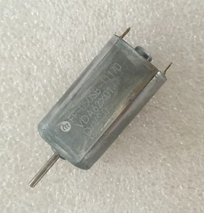 Maithoga FF 050SB 11170 микро двигатель постоянного тока для модели высокоскоростной