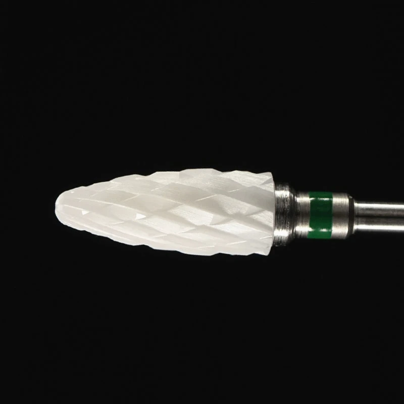 Фрезер керамический для маникюра и педикюра аппарат снятия гель лака|ceramic nail