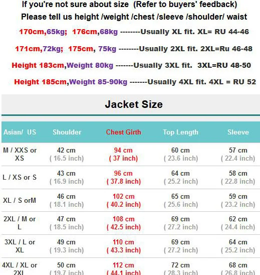 Winter Men Jacket 2018 Brand Casual Mens Jackets And Coats Thick Parka Outwear 4XL Male Clothing EDA104 40 | Мужская одежда