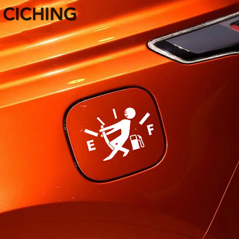 Автомобильный Стайлинг наклейки для honda civic 2017 vw polo fiat stilo toyota verso audi a6 c6 caddy ford kuga skoda