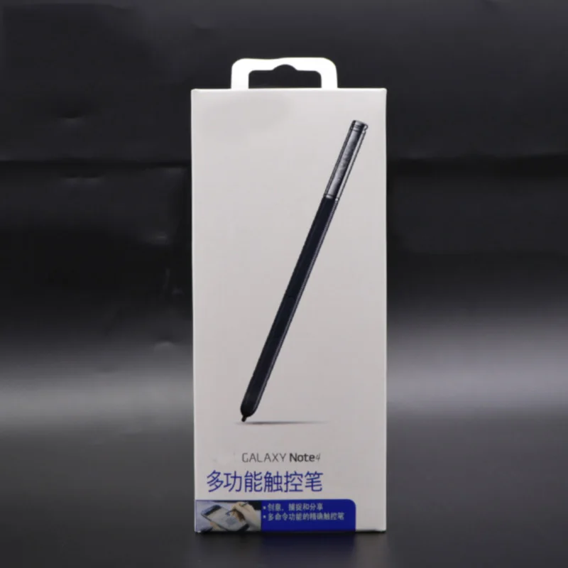 Для samsung Galaxy Note 4 S ручка Note4 стилус для оригинальной |