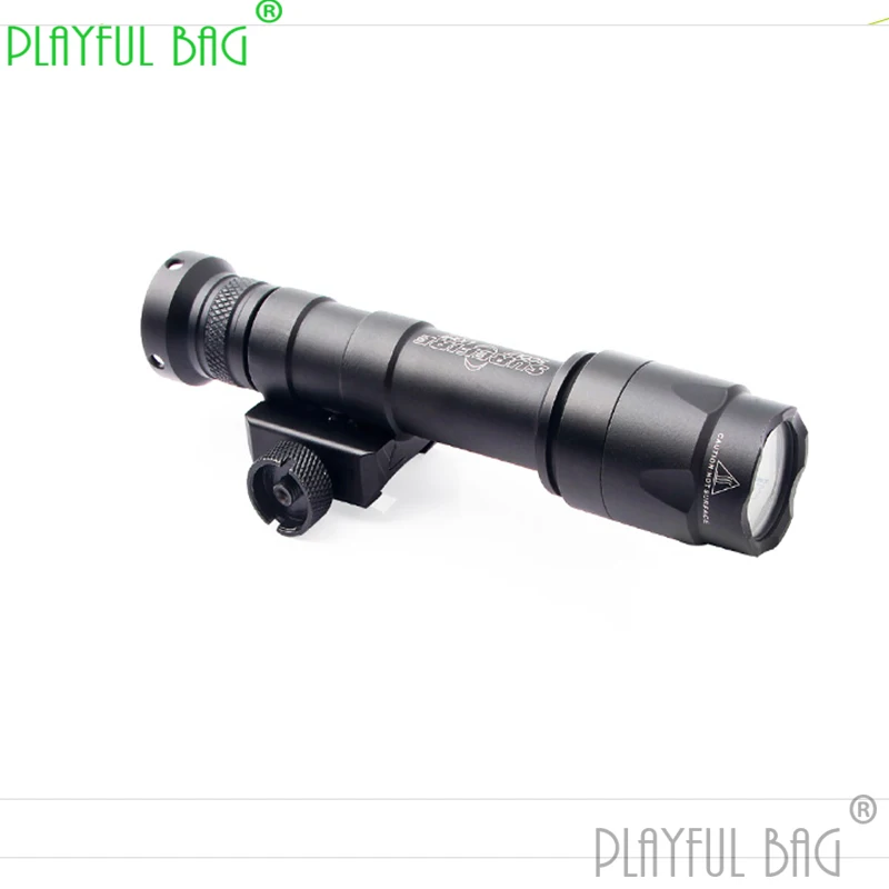 Уличная активность CS игрушечный водяной пулемет модифицированный 20 мм рельсовый