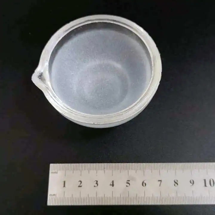 Бесплатная доставка стеклянная ступка и пестик диаметром 60 180 мм 1