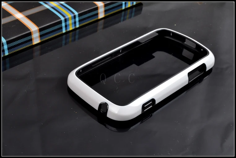 Продаются со скидкой! гибридный резиновый защитный чехол из ТПУ для samsung GALAXY Trend Duos GT-S7562, силиконовый чехол, чехол для телефона