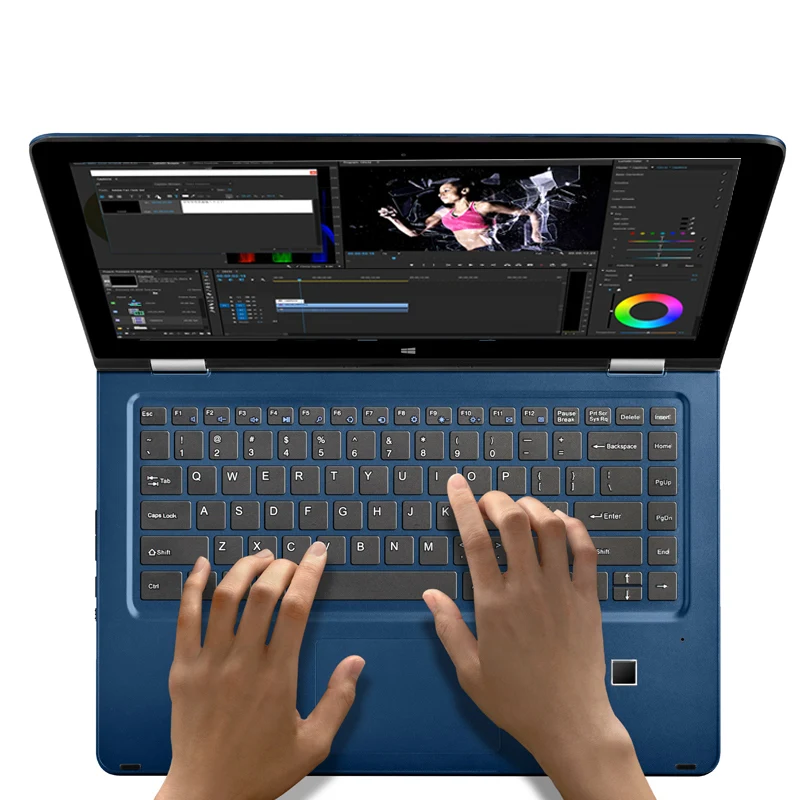 13 3 Inch VBOOK V3 Pro 4G планшетный компьютер Intel Appllo озеро N3450 Win10 8G Оперативная память 128G