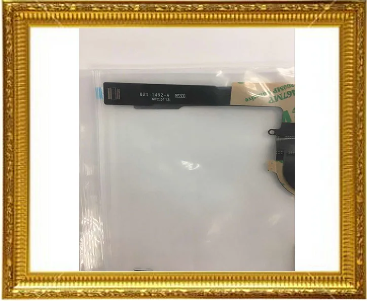 Совершенно новый 821-1492-A HDD кабель для Apple Macbook Pro 15 &quotA1286 2012 год жесткий диск |