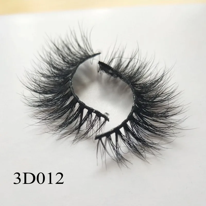 

Норковые ресницы 8D в США 40 пар, объемные Искусственные ресницы под заказ, натуральные норковые ресницы, для макияжа, пушистые накладные