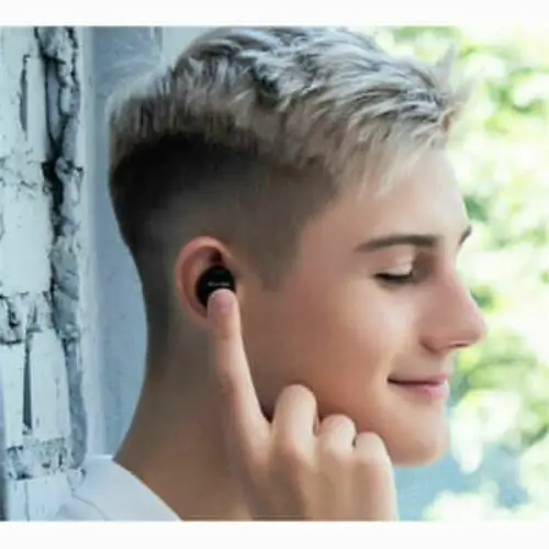 Мини TWS Bluetooth наушники 5 0 беспроводная гарнитура сенсорное управление стерео |