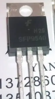 Бесплатная Доставка. SFP9540 стали носком TO220 триод моп эффект трубки электронные
