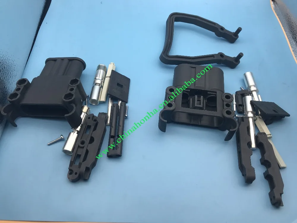 5 шт./лот 80A/160A/320A мужской и женский DIN 320A 150 в разъем питания для REMA Тип