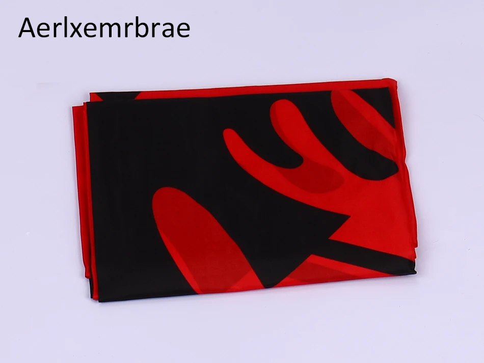 Aerlxemrbrae флаг er Албании флаг 3x5 футов Флаг Албании 90x150 см Албания Национальный флаг
