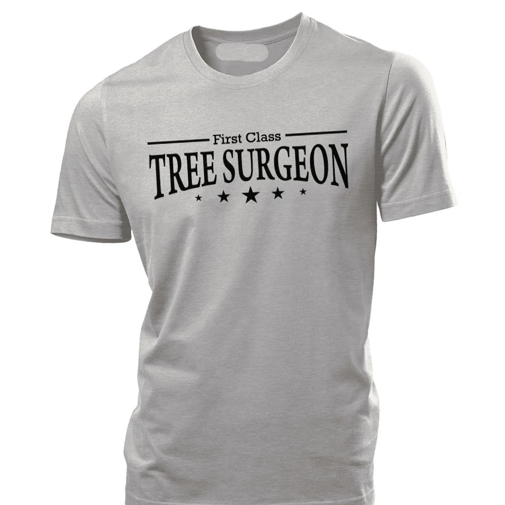 Мужская брендовая одежда для мужчин первоклассная футболка с рисунком дерева