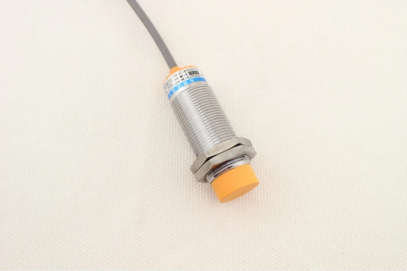 LJC24A3 T Z/AY 15 мм емкостный датчик приближения c PNP Постоянный ток 6 36V|pnp proximity sensor|pnp sensor