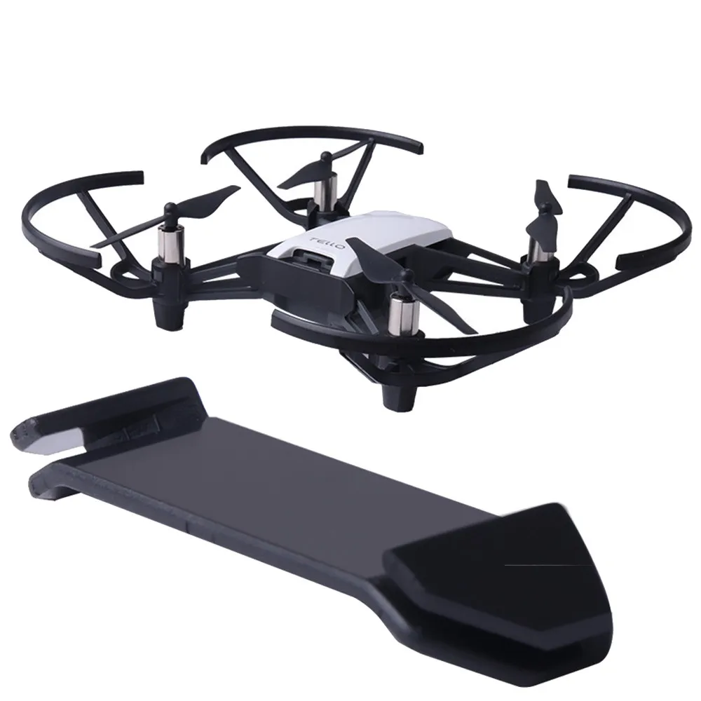 Батарея комплект крепеж противоскользящие ремни замок для DJI Tello 15J Прямая