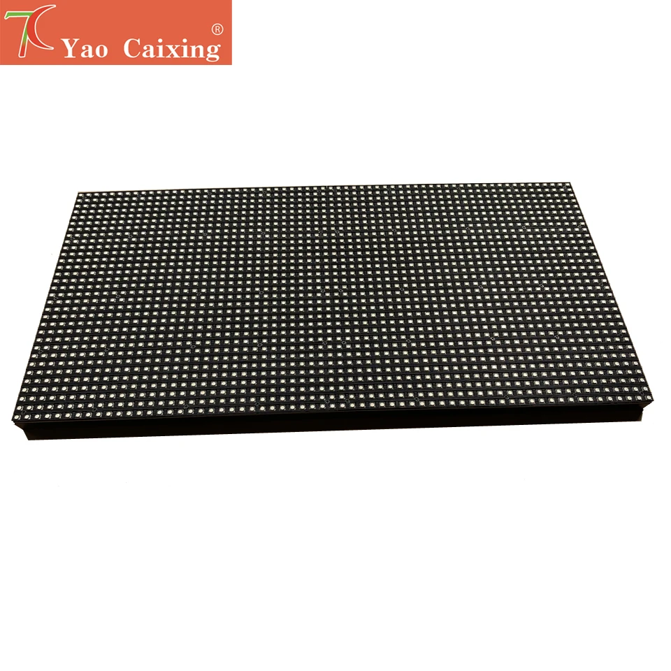 Xxx ali express P6 Крытый самый большой 384x192 мм smd СВЕТОДИОДНЫЙ матричный цифровой видео