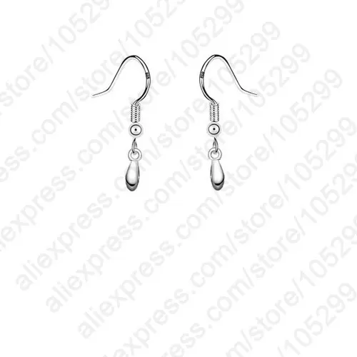 Оптовая Продажа 925 серебряных ювелирных изделий настоящее чистое серебро пробы