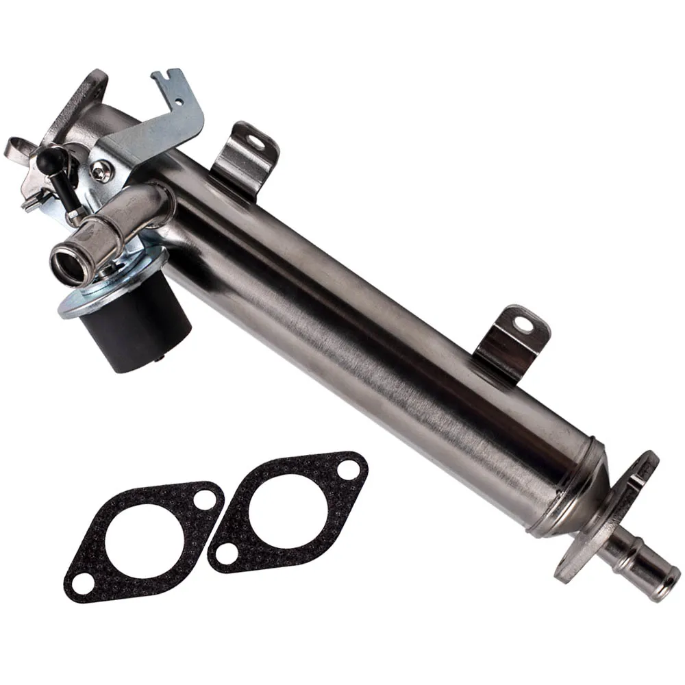 Клапан EGR кулер для VW Golf Passat Tiguan AUDI A3 SEAT Toledo SKODA 2.0Tdi 03L131512B выхлопных газов