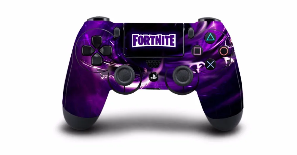 HOMEREALLY наклейка s аниме одна деталь наклейка PS4 Кожа Наклейка для sony Play Station 4 консоль и контроллер ps4 тонкая кожа - Цвет: PS4 controller skin