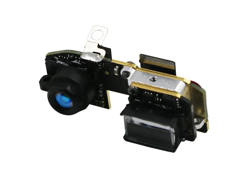 100% Оригинальный 3D передний визуальный компонент искрой функция препятствий