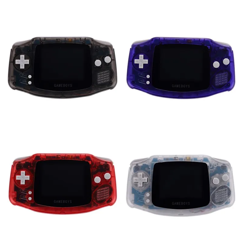 Портативная USB игровая консоль для nintendo игровой портативный плеер