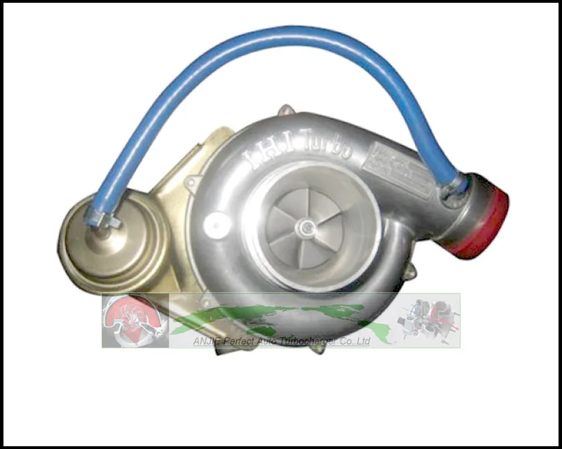 SHAN Turbo для Hino Truck H06CT YF21 RHC62W VX55 241002263A 24100 2263A 2264A VI240042 VC240041 VD240041|turbo turbo turbo|turbo hinoturbo