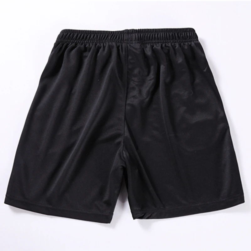 Новые шорты для настольного тенниса/бадминтона мужские/женские быстросохнущие