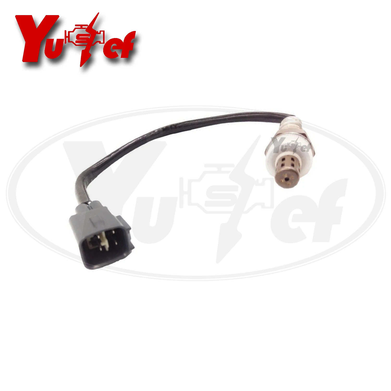 Кислородный датчик O2 лямбда соотношения воздуха и топлива для Toyota VITZ FUN грузовой