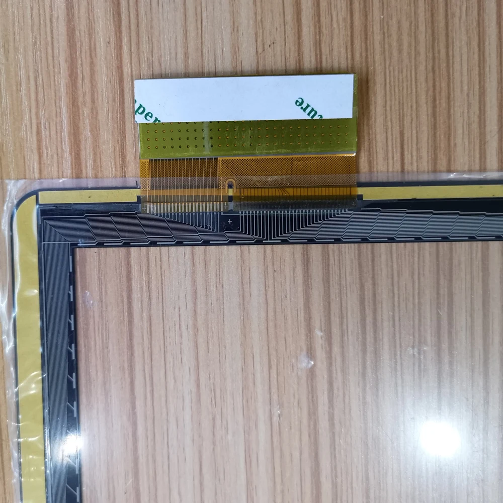 Черный Новый 9 7 дюймов 300 L3816A A00 V1.0 для планшетов Sysbay ПК сенсорный экран дигитайзер