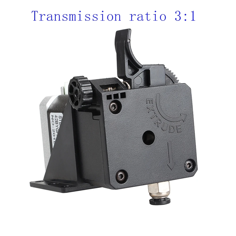 Детали для 3D-принтера титановый экструдер полностью комплекты V6 J-head Bowden