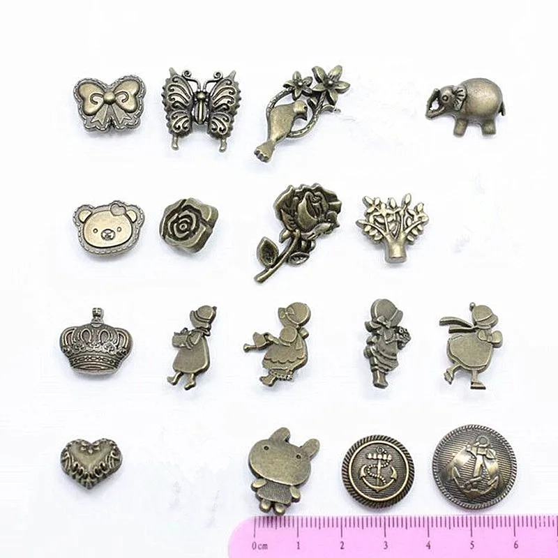 Горячая Распродажа высокое качество 20 комплектов Ретро стиль искусственная кожа