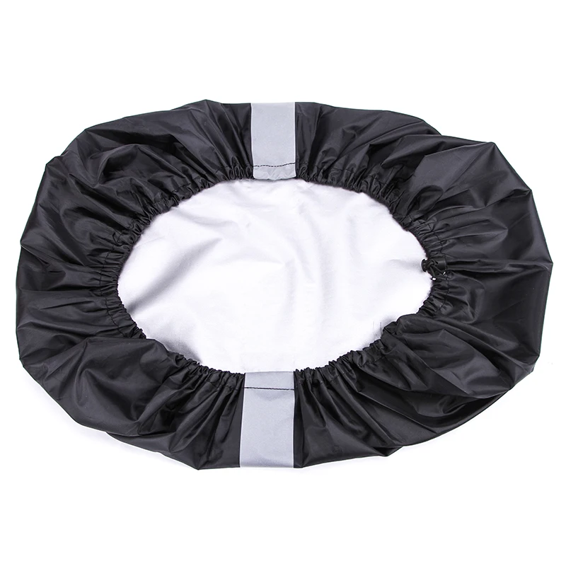 ManKaTer 30L-50L Reflective Camouflage Waterproof Dustproof Sunscreen Lightweight Backpack Rain Cover Drawstring Mouth | Спорт и