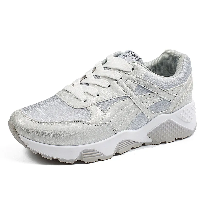 

air Breathable women Running Shoes Sport 2017 new Autumn Shockproof Jogging Shoes Athletic Shoes Walking shoes Trainers Sneaker
