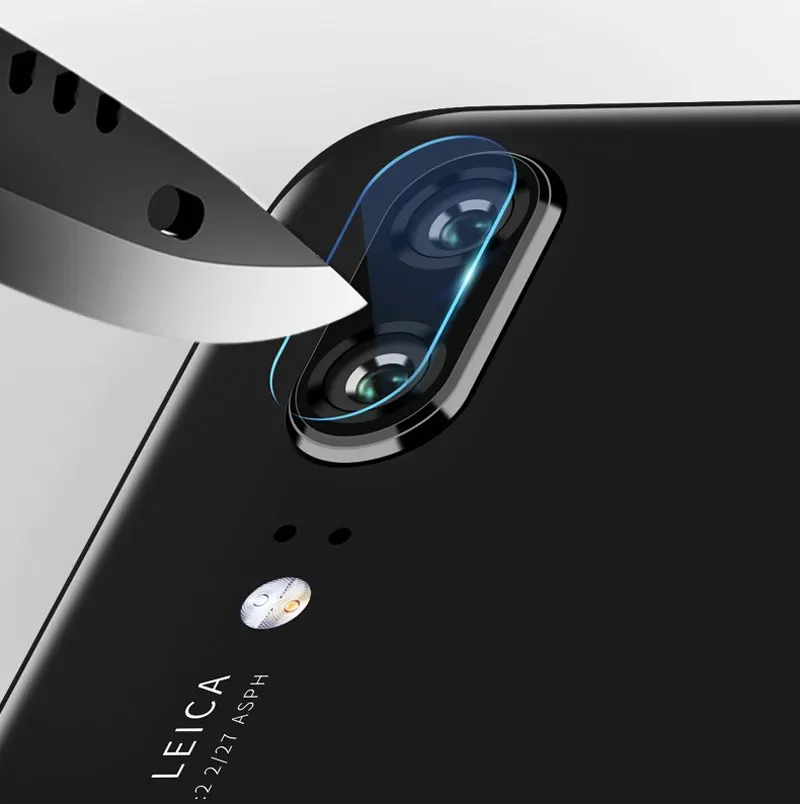 Закаленное защитное стекло 9H для объектива задней камеры пленка экрана Huawei Honor