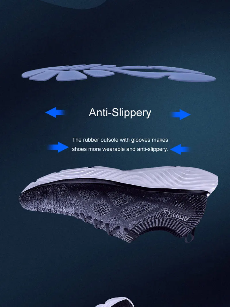 Li-Ning/мужские кроссовки LN CLOUD III, дышащая спортивная обувь с подкладом, спортивные кроссовки ARHN023 XYP665