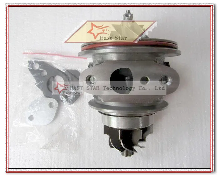 Турбокартридж CHRA CT12 17201 64050 1720164050 Турбокомпрессор для TOYOTA TownAce Town Ace Lite 2C T 2CT