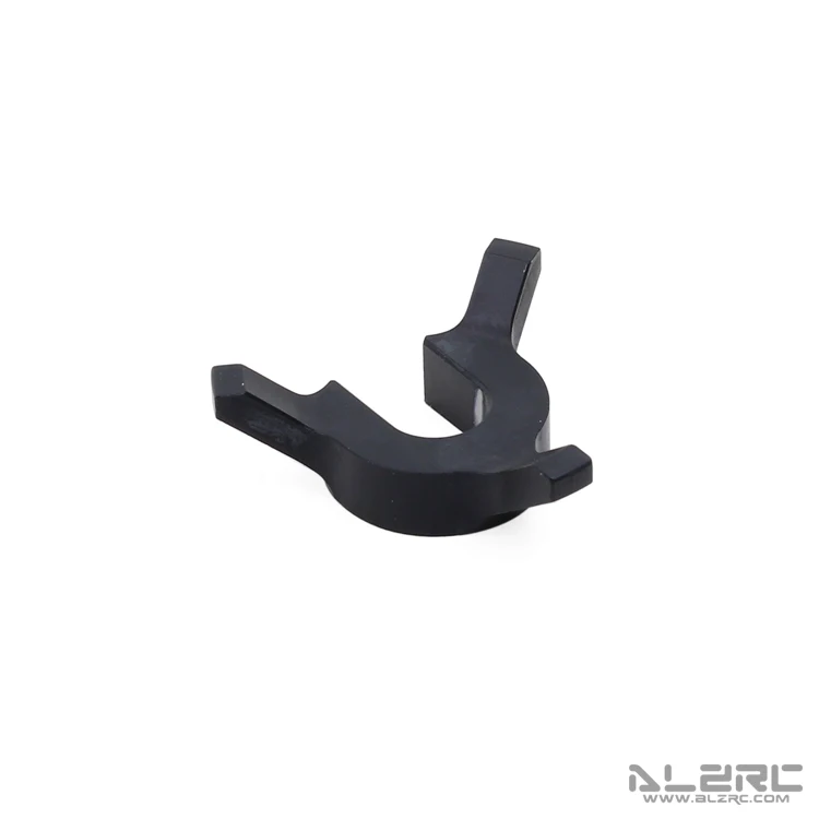 

ALZRC - Devil 505 FAST Swashplate Horizontal Mount