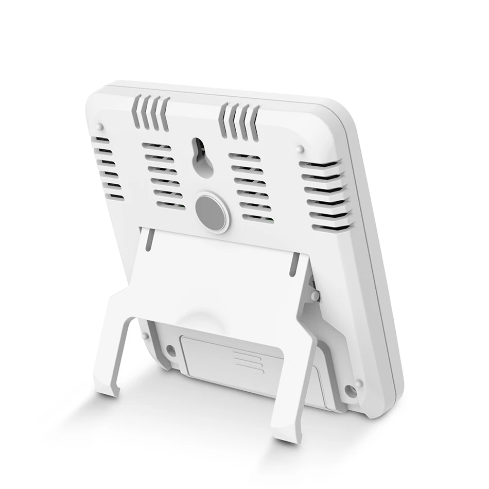 DIGOO DG TH1170 ЖК дисплей компактный цифровой термометр гигрометр датчик температуры