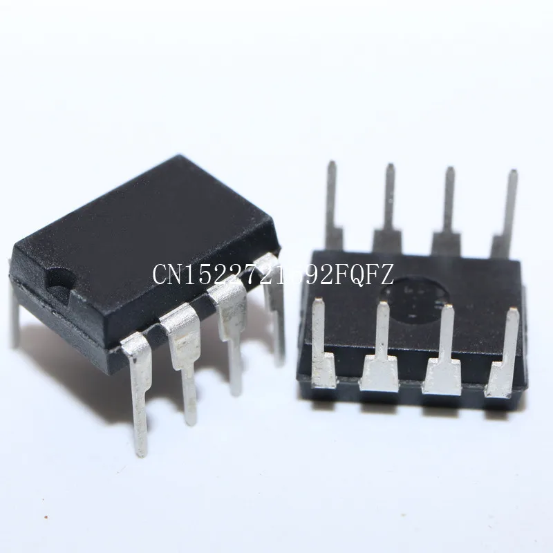 

100PCS UC3845 UC3845AN DIP-8