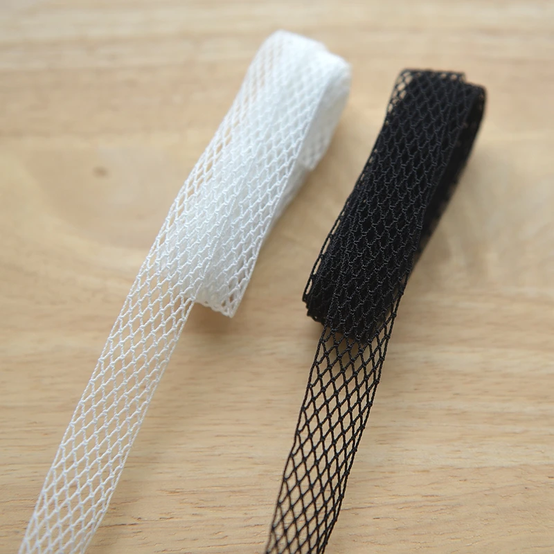 hot sale Lace accessories Stretch mesh necklace collar lace material 1.7 cm d1702 | Дом и сад