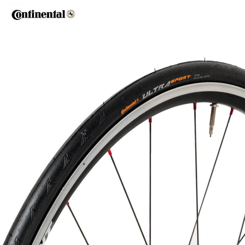 Шины для велосипеда Continental Origianl 1 шт. 700 * 23c/25c Складные шины шоссейного сверхлегкие