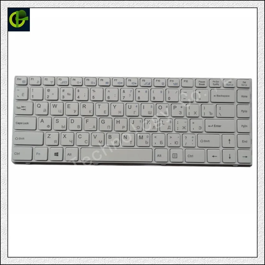 Русская клавиатура для Hasee UI35, UI47, U43, UI43, HXU4, S520, Benq, X41, X42, стандартная фотография, цвет белый, V131352AS1 RU Русская клавиатура для Hasee UI35, UI47, U43, UI43, HXU4, S520, Benq, X41, X42, стандартная фотография, цвет белый, V131352AS1 RU