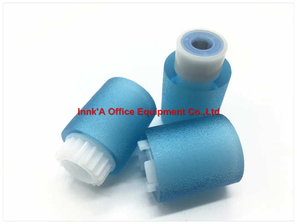 

2Sets Original quality Pickup roller AF03-0090 AF03-1090 AF03-2090 for use in Ricoh MPC2500 C3000 C4000 C5000 C2800 C3300